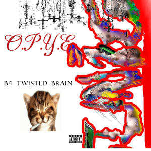 O.P.Y.E (Explicit)