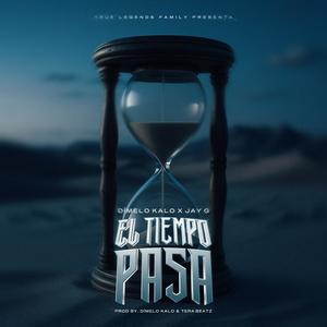 El Tiempo Pasa (feat. Kalo)