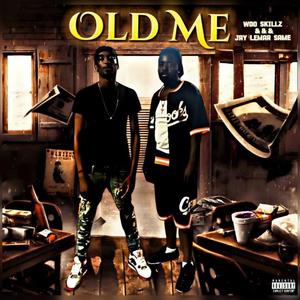 Same Old Me (feat. Jayy Lemar) (Explicit)