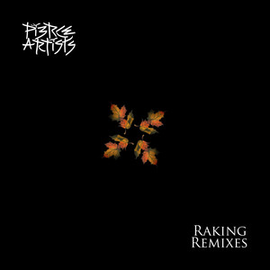 Raking Dead Leaves in Autumn (DJ Drinks Remix|Explicit)