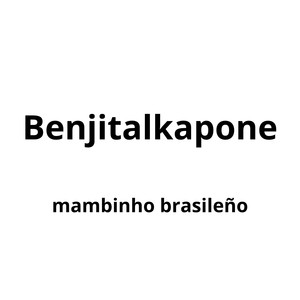 Mambinho Brasileño (Explicit)