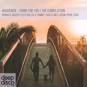 I Am Ok (Pete Bellis & Tommy Remix)