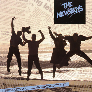 Read All About It (Read All About It Album Version)