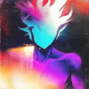 PRIMORDIAL (Slowed)