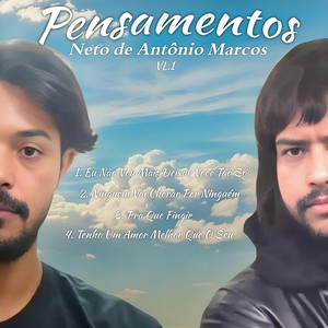 Tenho um Amor Melhor Que o Seu
