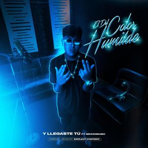 Y Llegaste Tú (feat. MICHOMUSIC) (Radio Edit)