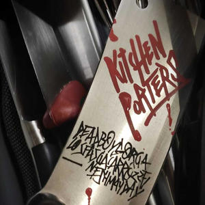 Kitchen Porters (feat. Lo Sfasciacarrozze) (Explicit)