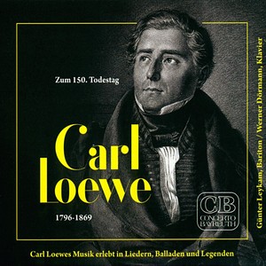 Carl Loewe