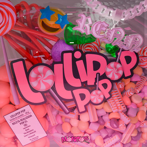Lollipop pop