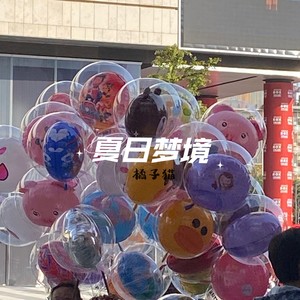 夏日梦境 (Demo)