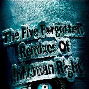 Inhuman Right (Computer Game Version|Explicit)