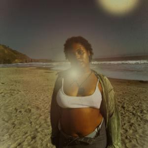 kadhja. (feat. Kadhja Bonet)