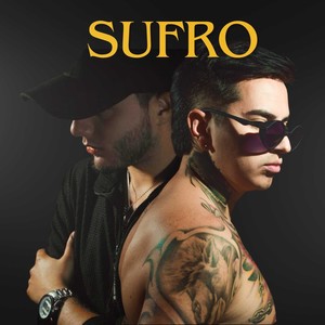 Sufro (Explicit)