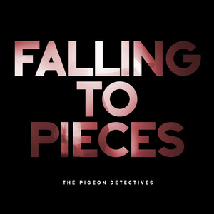 Falling To Pieces