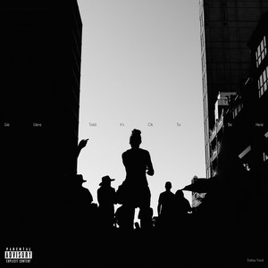 Never Let Me Go (feat. Cois) (Explicit)