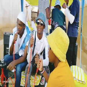 Kgatxa phute (Explicit)