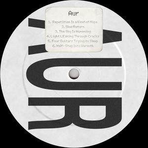 Light Leaking Through Cracks