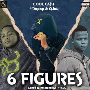 6 Figures (feat. Dapop & Q.Lan)