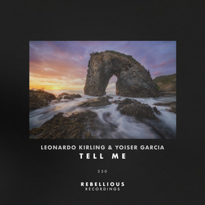 Tell Me (Original Mix)