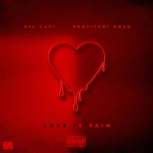 Love Is Pain (Explicit)