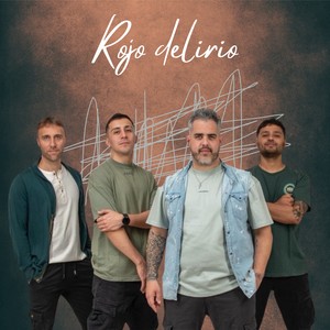 Rojo delirio (En Vivo)