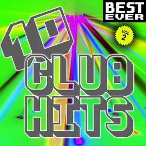 10 Club Hits, Vol. 2 (Best Ever)