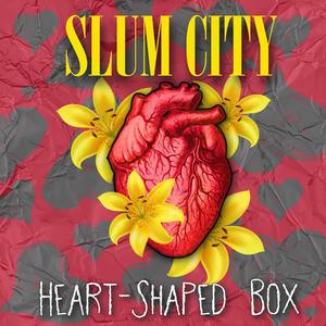 Heart-Shaped Box