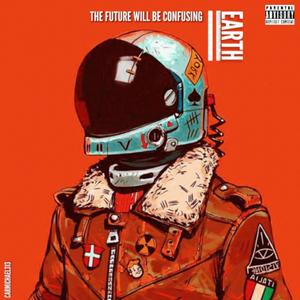 OPTIONS (feat. JOHNNII BRAVO) (Explicit)