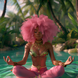 Guided Meditation For Black Women: Letting Go