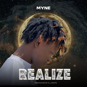 Realize (Freestyle) (Sped Up version)