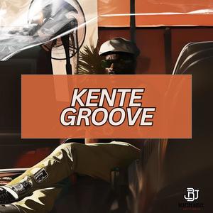 Kente Groove (Afro Rap Beat) (feat. BeatsByJamze)