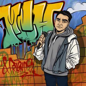 Noai Neim (feat. Lengua Streeta & Jhonnyduermo) (Explicit)