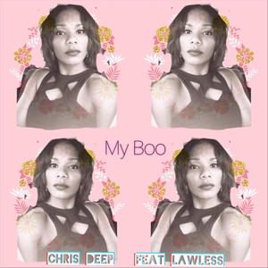 My Boo(feat. Lawless)