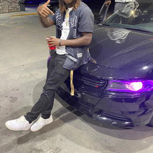 Good News (feat. Dopeboy KDUBB|Radio Edit|Explicit)