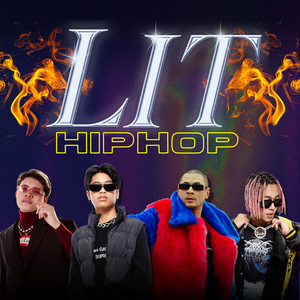 LIT HIPHOP (Explicit)