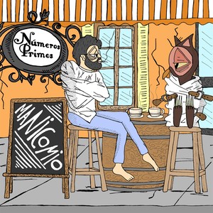 No Te Me Achores (Explicit)