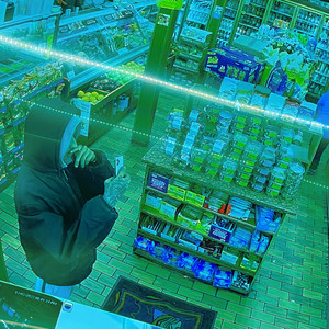 Fall Out Of Love (Sped Up) (Explicit)