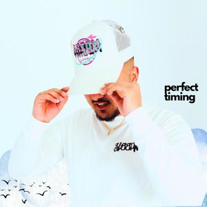 Perfect Timing (feat. Basementsam) [Explicit]