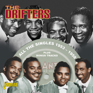 All The Singles 1953 - 1958 (Plus Bonus tracks)