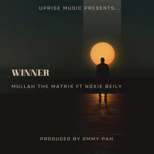 WINNER (feat. Noxie Beily)