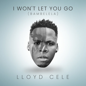 I won't let you go (Bambelela)