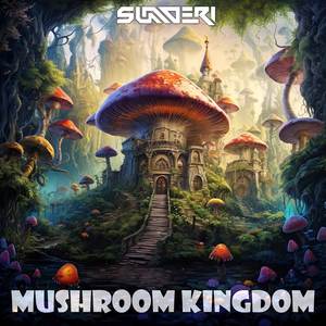 Mushroom Kingdom