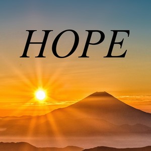 Hope (feat. Arianna Rader)