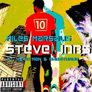 Steve Jobs (Explicit)