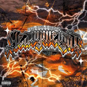 HEAVYWEIGHT (feat. REICA & brayton) (Explicit)