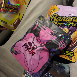 Denim Tearz (feat. Daelow) (Explicit)