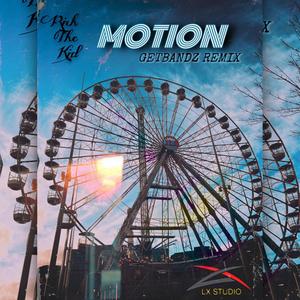 Getbandz Motion (Remix|Explicit)
