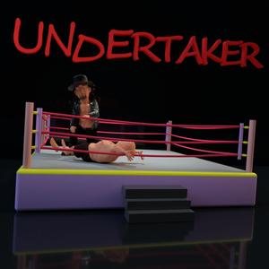 UNDERTAKER (Explicit)