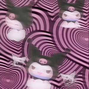 Mi Kuromi Se Fue