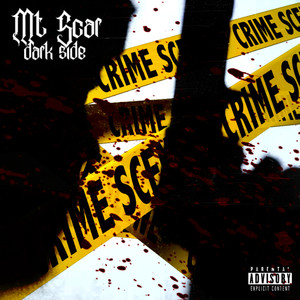 Dark Side (Explicit)